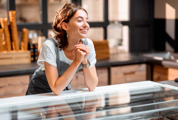 Seja um revendedor Tropicatto